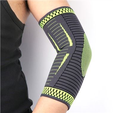 Tacaíochtaí Elbow & Braces